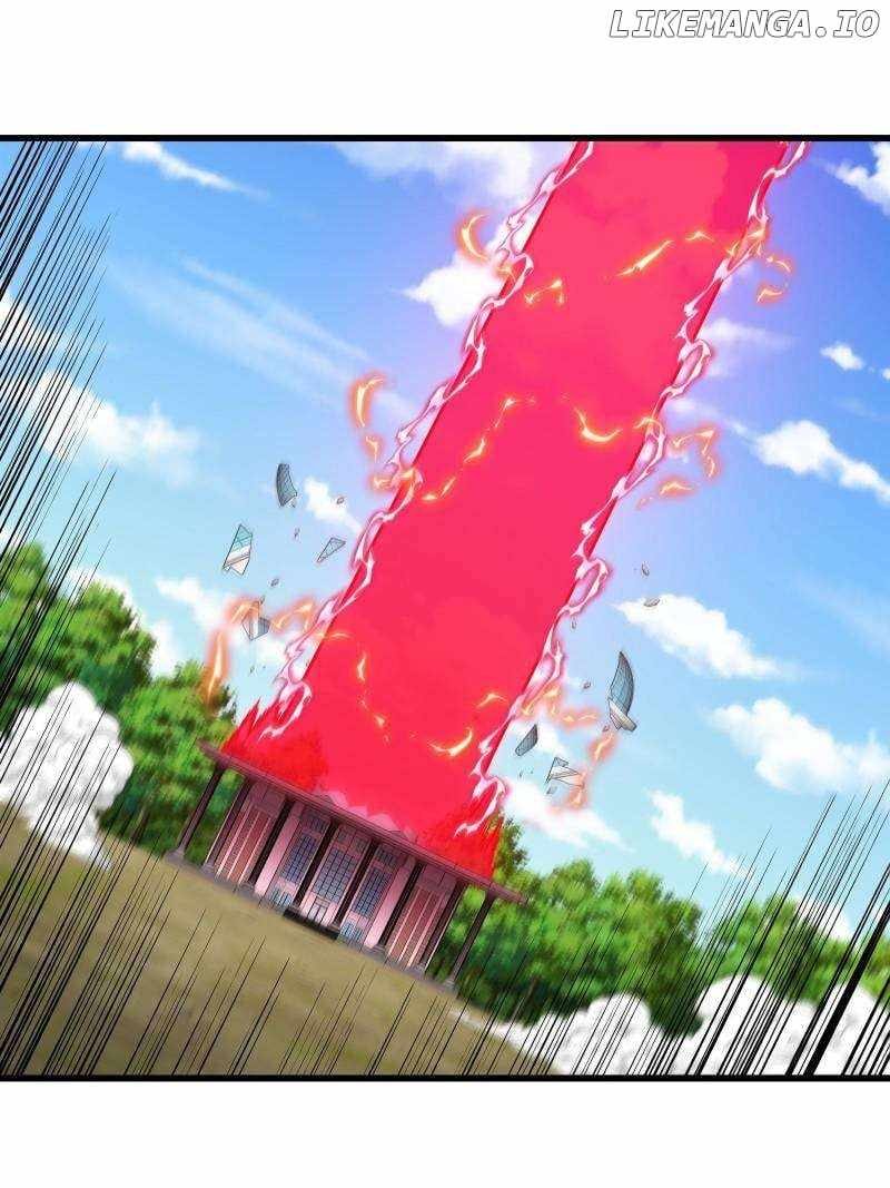 I Am The Monster Overlord Chapter 86 46